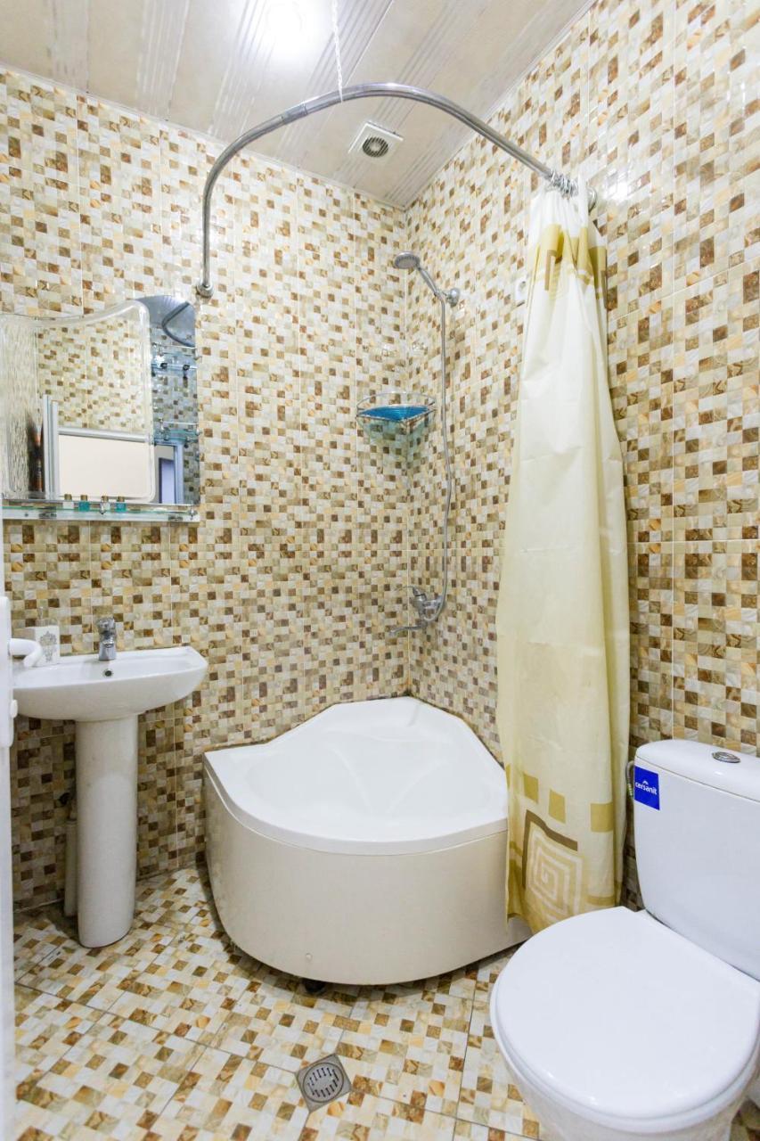 Gis Guest House Tbilisi Exteriér fotografie